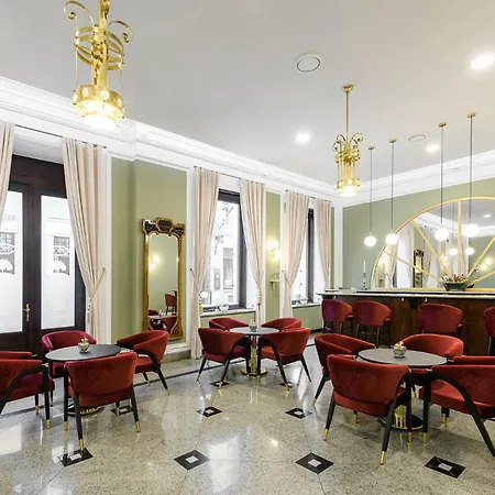 Grand Hotel Union Eurostars-3